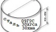 В Компании ГП Стальмаш Вы можете купить круг 15ХР диаметр от 10мм до 330мм : 
h...