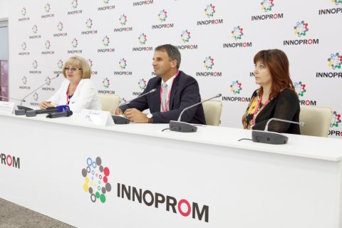 Итоги 2016 года: ИННОПРОМ стал самой быстрорастущей выставкой В Евразии.