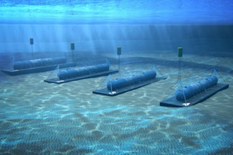 ЦКБ МТ "Рубин" работает над созданием подводной АЭС
