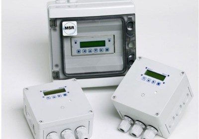 SPC-D3-1184 - сигнализатор газа занимается измерением и мониторингом паров гекса...