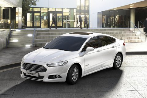 Ford Sollers отзывает 3 тысячи Ford Mondeo