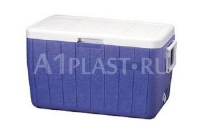 Изометрические пластиковые контейнеры предназначены для хранения и перевозки мяс...