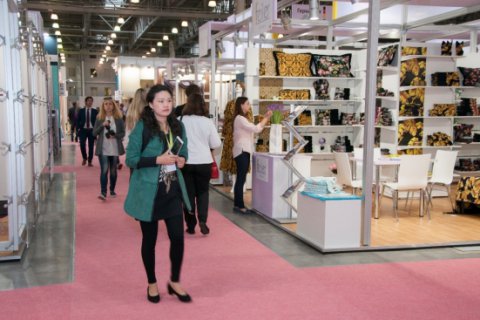 Heimtextil Russia как ключевое мероприятие для профессионалов текстильного бизнеса со всего мира