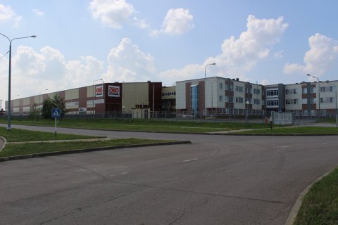В ОЭЗ ППТ «Липецк» откроется производственный центр ОБО Беттерманн.