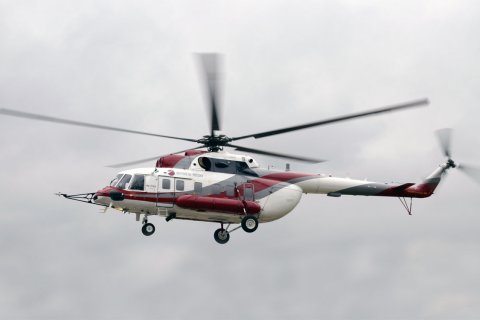 АО "МВЗ им. М.Л. Миля" получило сертификат типа на вертолет Ми-171