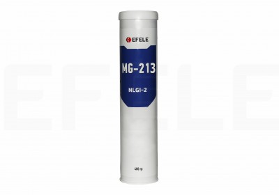 Пластичная смазка EFELE MG-213
Универсальная термостойкая пластичная смазка на ...
