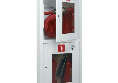 Шкаф для пожарного крана ШПК-320