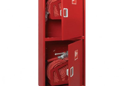 Шкаф для пожарного крана ШПК-320-21