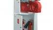 Шкаф для пожарного крана ШПК-320-12