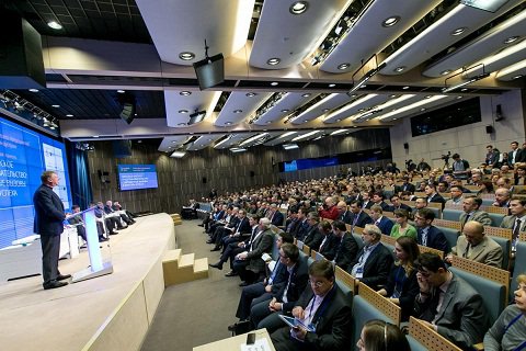 Лидеры наноиндустрии обсудят «конвейер инноваций» на конгрессе в Москве