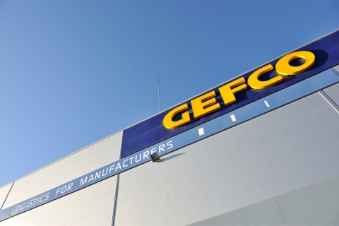 Компания GEFCO подписала соглашение о сотрудничестве с корпорацией развития московской области