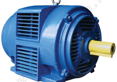 Электродвигатель общепромышленный IP23 5АИН 280 М4