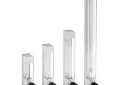 Расходомеры DK 46, DK 47 и DK 800 оснащены стеклянными измерительными конусами р...