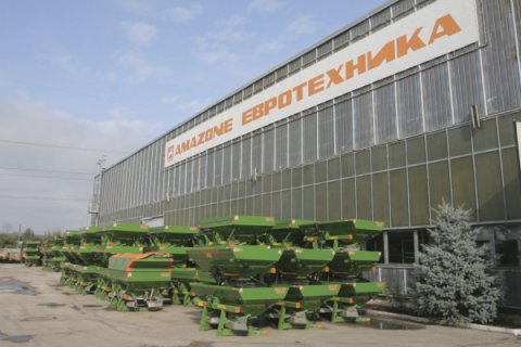 АО «Евротехника» открыла новое производство при поддержке ФРП