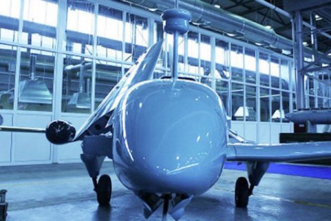 Под Санкт-Петербургом открывается серийное производство беспилотных летательных аппаратов