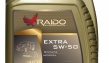 RAIDO Extra 5W-50
ACEA: A3/B4-12
API: SL/CF - Современное, синтетическое, унив...