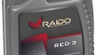 RAIDO ATF RED 3 / Dexron IIIG (performance level IIIH) Высококачественная жидкос...