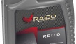 RAIDO ATF RED 6 / Dexron VI - Высококачественная жидкость для автоматических тра...