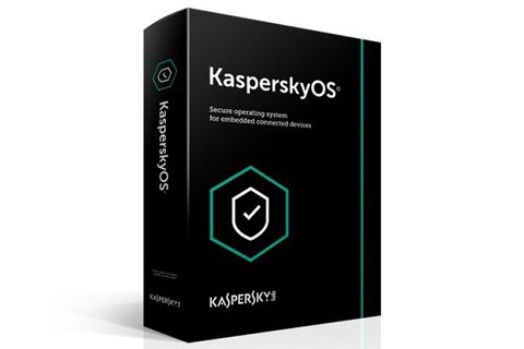 Российская операционная система KasperskyOS выходит на рынок