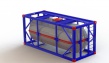 Компания «НПК РОСТ» занимается изготовлением танк-контейнеров из стеклопластика....