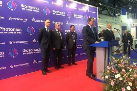 «Фотоника-2017» – главное событие лазерно-оптической отрасли России