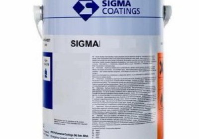 Краска SigmaDur 520 (эмаль Сигмадур 520)