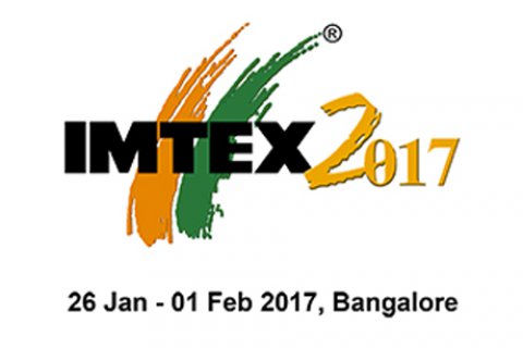 СТАН стал единственным представителем российской промышленности на международной выставке IMTEX-2017