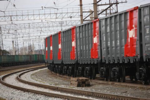 Обзор железнодорожного рынка РФ в феврале-марте 2017 г.