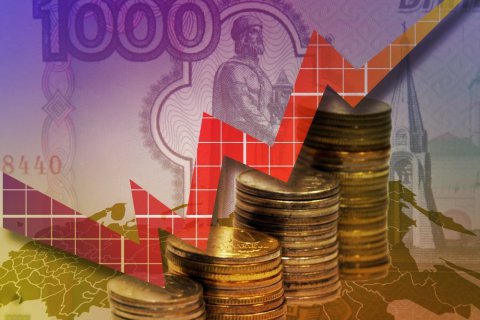 Общий объем инвестиций в экономику Москвы за 2016 год составил 1,7 трлн рублей