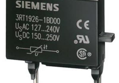 3RT1926-1BD00 Siemens Ограничитель перенапряжения