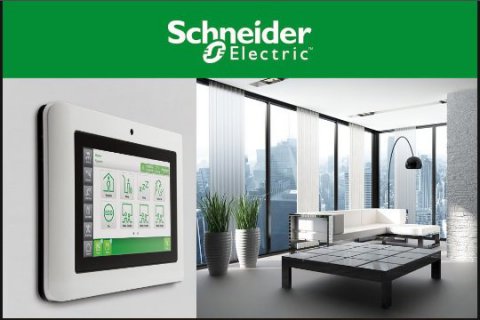 Schneider Electric заключил стратегически важные соглашения в день открытия Innovation Summit 2017