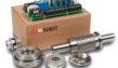 Запасные части к центробежному компрессору FS-Elliott.
