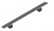 Жёсткая рейка Rail
– Длина 1 метр, 2 магнита с механизмом отключения.