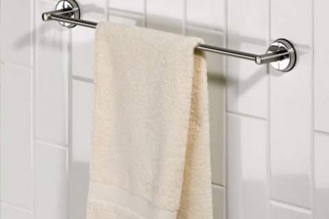 Как отопить ванную комнату и сушить полотенца когда отключают отопление