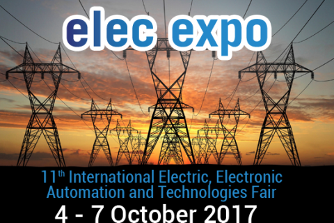 Большая ярмарка электрической энергии в Марокко "Елек ЭКСПО" откроет свои двери для профессионалов отрасли