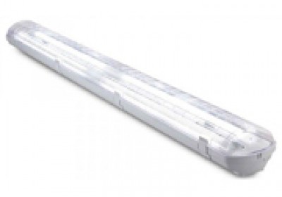 Линейные светильники Iceberry 03-40
Светоотдача светильников 100 лм/Вт. IP65. О...