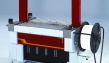 Автоматическая стреппинг машина ТР-601А с приводным роликовым столом 
ТР-601А п...