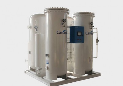 Азотные и кислородные станции CAN GAS любой производительности и чистоты
Воздух...