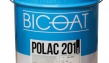 эмаль на основе акрил-полиуретана Polac 201