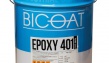 Грунт- эмаль эпоксидная Epoxy 401