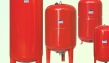 Расширительные баки для систем отопления «Гранлевел»
