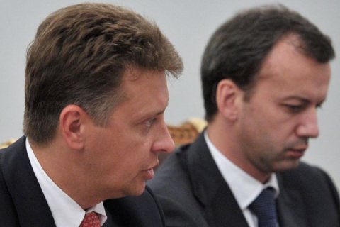 Путин объявил министру транспорта о неполном служебном соответствии, попало и Дворковичу