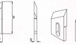 Производим ножи шипорезные длиной от 60 мм до 410 мм, шириной от 100 мм до 130 м...