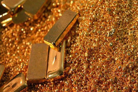 За 9 месяцев на Чукотке добыли около 20 тонн золота