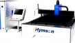 Установка лазерной резки HYMSON HF3015A 1000W