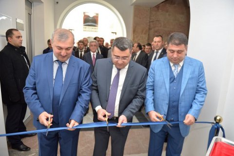 «Ташир» открыл новые возможности для студентов Армении