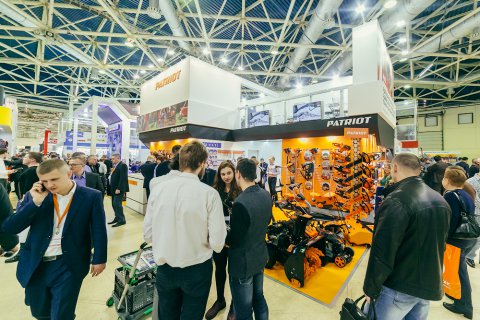 Завершилась 10-я Московская международная выставка инструментов, оборудования и технологий MITEX 2017