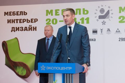 Достижения российской мебельной промышленности будут представлены на выставке «Мебель-2017» в Москве