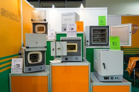 "Термообработка - 2018"- международная специализированная выставка оборудования и технологий термообработки материалов