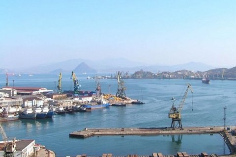 Завод по выпуску 100 тонн рыбной продукции в сутки появится в ТОР «Большой Камень»